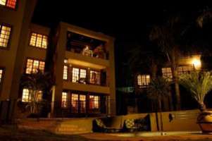 Waterfalls Boutique Hotel